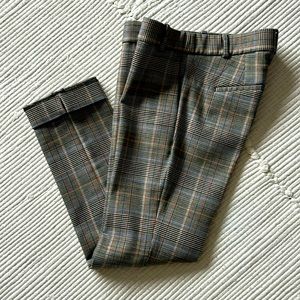 Perfect condition work pants that fit great!